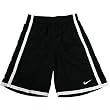 NIKE HUSTLE SHORTS MENS 382858-010