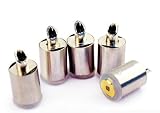 Details zu "Original Joyetech eGo-C Verdampfer Atomizer - 5er Set Verdampferk&ouml;pfe - by e-Steam"