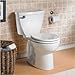 Read American Standard 4000.101.020 Cadet Tank Toilet, White Details American Standard 4000.101.020 Cadet Tank Toilet, White