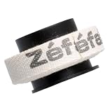 41lDeuFDskL. SL160  Zefal Bicycle Rim Tape 10mm 10/Box