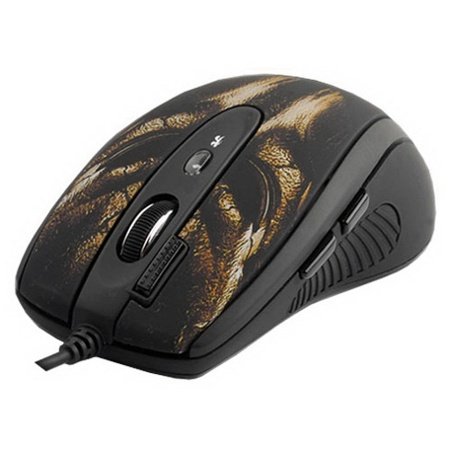 A4Tech XL-750BH schnurgebunden USB Laser Gaming-Maus Preisvergleich