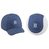 Detroit Tigers Separating Ball & Cap Erasers