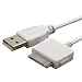 USB Charger+Sync Cable for Microsoft Zune 80GB 4GB 30G