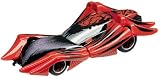 Carrera USA Go, Spider-man Carnage "Parasite RS" Race Car