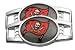 Shoe Charm Set Tampa Bay Buccaneers