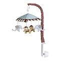 Jackson Musical Mobile - Includes Mobile Arm
