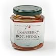 Cranberry Bog Honey (12 ounce) by igourmet.com