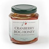 Cranberry Bog Honey (12 Ounce) by igourmet.com