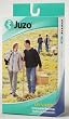 Juzo Soft 2001 Closed Toe Knee Highs w/ Silicone Top Band 20-30 mmHg