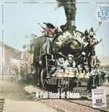 VARIOUS ARTISTS LP UK PARLOPHONE 1989