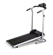 MT15 Carl Lewis Fitness Manual Treadmill