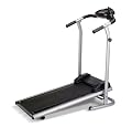 MT15 Carl Lewis Fitness Manual Treadmill