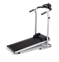 MT15 Carl Lewis Fitness Manual Treadmill