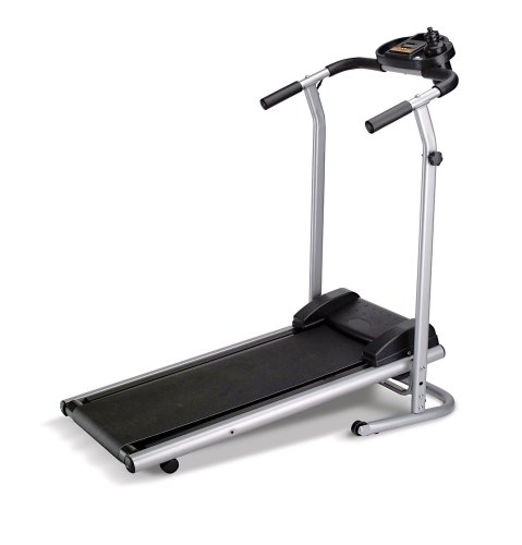 MT15 Carl Lewis Fitness Manual Treadmill