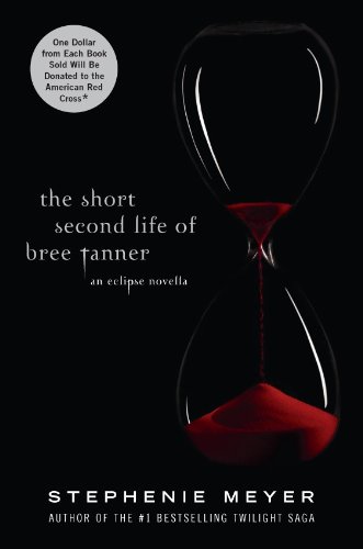 41lDhwBBmiL. SL500  New Twilight Book Coming In June