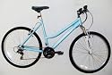 Reflex Symphony 17" Ladies Aluminium Mountain Bike