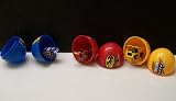 Hot Wheels Planet Micro Collectors Set