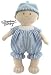 Stephan Baby Boy's First Doll