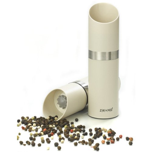 Zevro Indispensable Oatmeal Spice of 2