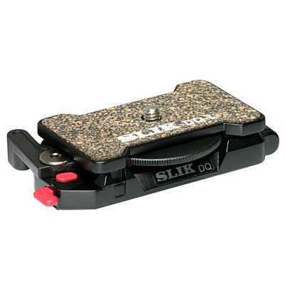 thanksgiving Slik Magnesium Quick Release AdapterB001E5ELNW