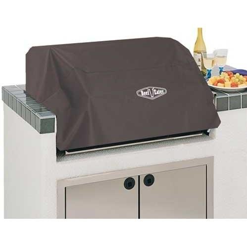 Beefeater Cover For Signature Series 4 Burner Built-in Gas Grill