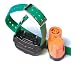 Tri Tronics EXP Receiver and Upland G3 Beeper with Green Collar