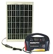20 Watt Solar Laptop Charging Kit with Duracell 300 Powerpack