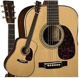D28 Marquis Acoustic Guitar