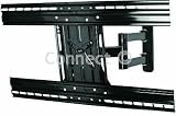 Piano Black AVF Premium UL804PB 40 - 60