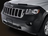 2011 JEEP GRAND CHEROKEE FRONT END COVER BRA MOPAR OEM