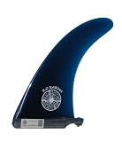 ジョエルチューダー ロングボード フィン FINS UNLIMITED 《JOEL KARMA 9'0 》【color 】Blue