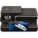 HP Photosmart 7510 All-in-One with eFax Printer