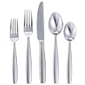 Hampton Forge Casey 20-pc. Flatware Set