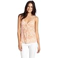 Roxy Juniors Crashing Shore Shirt