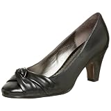 Naturalizer Womens Tres Chic Pump,Black,9 M