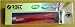 ORBIT RAZMATAZ HAIR STRAIGHTENERS