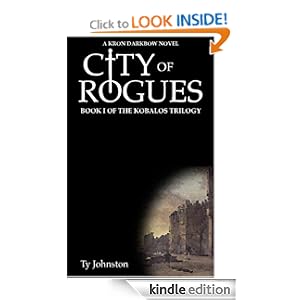 Road To Wrath Book Ii Of The Kobalos