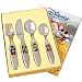 Childrens Disney Cutlery Set