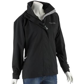Trespass Hemisphere Womens Outdoor Jacket