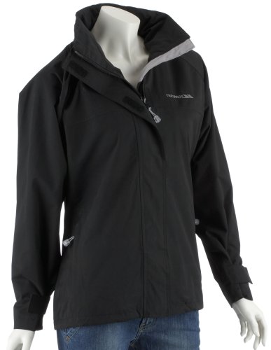 Trespass Hemisphere Womens Outdoor Jacket