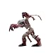DC Unlimited World of Warcraft Series 5: Scourge Ghoul: Rottingham Action Figure
