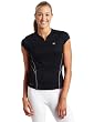 Pearl iZUMi Women's Infini Capsleeve Running T-Shirt