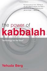 The Power of Kabbalah