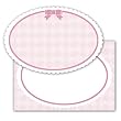 Baby Mine - Set of 10 Correspondence Greeting Cards and Envelopes