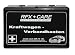 Produkt-Bild: RFX + Care FA200-68016 KFZ-Verbandkasten schwarz, Inhalt nach DIN 13164 &sect; 35h STVZO
