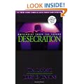 Desecration: Antichrist Takes the Throne (Left Behind)