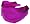 Silk Charmeuse Berry