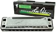 Lee Oskar Natural Minor Harmonica, Key of B