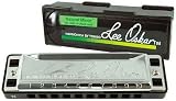 Lee Oskar Natural Minor Harmonica, Key of Bb