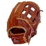 Nokona WB-1175H Walnut 11.75 Baseball Glove H Web